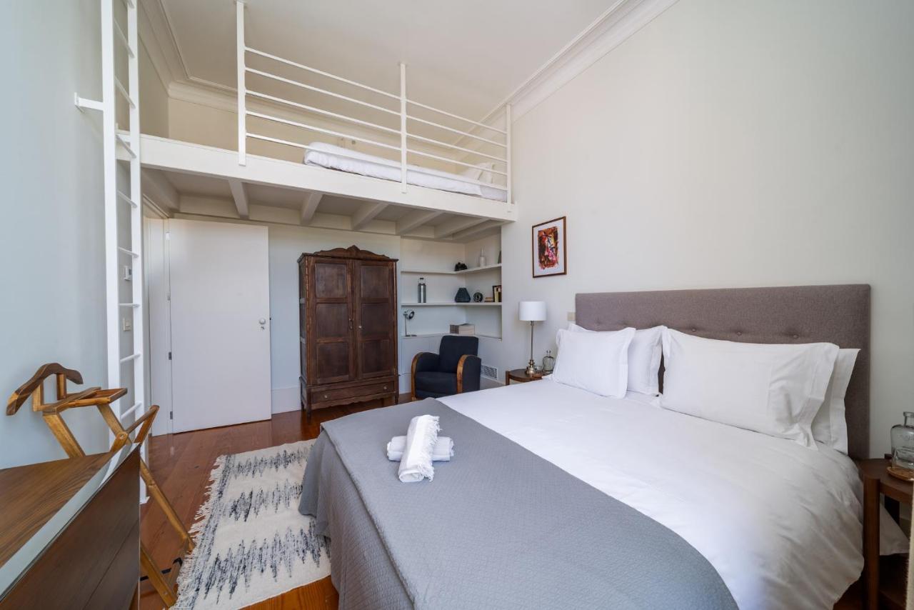 Casa Do Cativo Ξενοδοχείο Πόρτο Εξωτερικό φωτογραφία