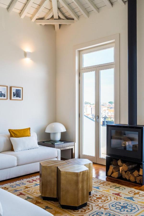 Casa Do Cativo Ξενοδοχείο Πόρτο Εξωτερικό φωτογραφία